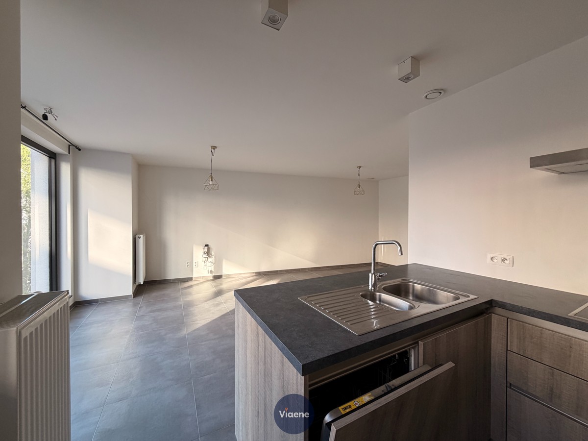 Appartement, Christinastraat, Oostende